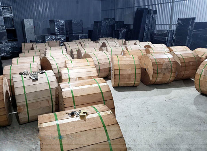 Cáp quang Outdoor và Indoor hãng KCO khác nhau như thế nào?, Phân biệt cáp quang trong nhà và ngoài trời hãng KCO